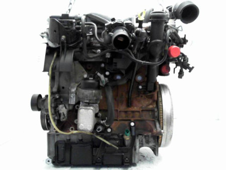 MOTEUR DIESEL PEUGEOT 407 2.0 HDi 135