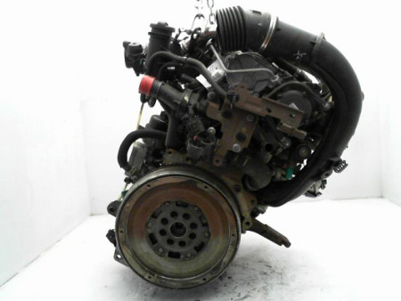 MOTEUR DIESEL PEUGEOT 407 2.0 HDi 135