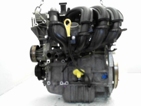 MOTEUR ESSENCE FORD FIESTA 2008- 1.25 16V