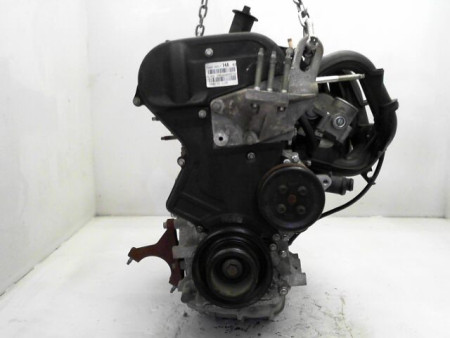 MOTEUR ESSENCE FORD FIESTA 2008- 1.25 16V