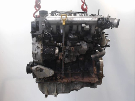 MOTEUR DIESEL HYUNDAI ACCENT 1.5 CRDi GLS