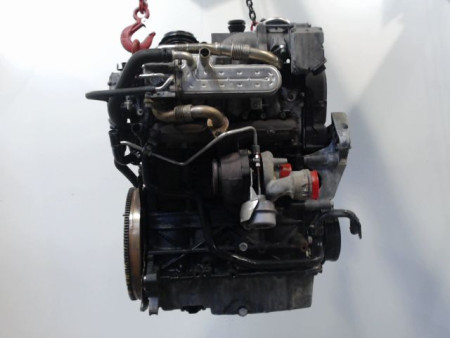 MOTEUR DIESEL VOLKSWAGEN TOURAN 1.9 TDI