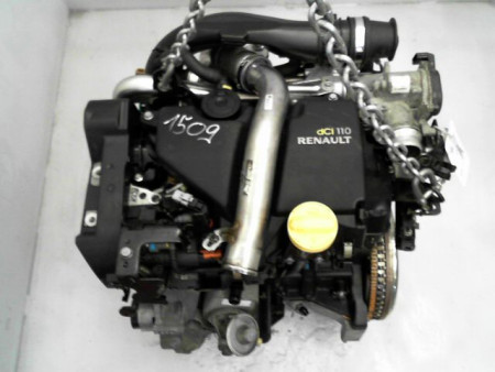 MOTEUR DIESEL RENAULT LAGUNA III 2009- 1.5 dCi 