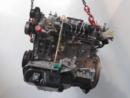 MOTEUR DIESEL TOYOTA COROLLA 2002- 2.0 D-4D 