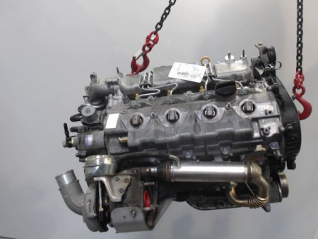 MOTEUR DIESEL TOYOTA COROLLA 2002- 2.0 D-4D 