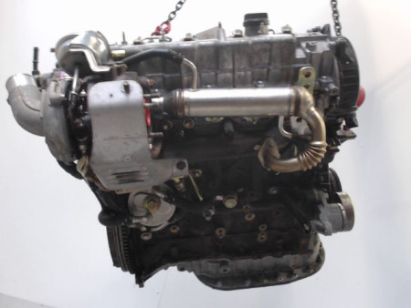 MOTEUR DIESEL TOYOTA COROLLA 2002- 2.0 D-4D 