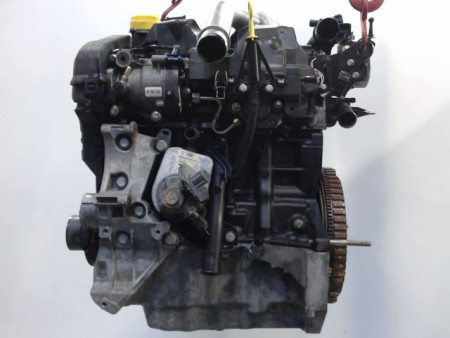 MOTEUR DIESEL RENAULT MEGANE II PH2 2006- 1.5 dCi 