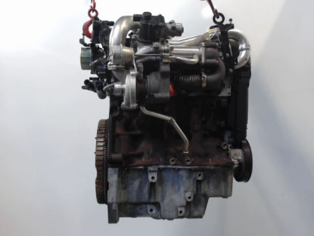 MOTEUR DIESEL RENAULT MEGANE II PH2 2006- 1.5 dCi 