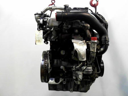 MOTEUR DIESEL RENAULT SCENIC III 2009- 1.9 dCi 