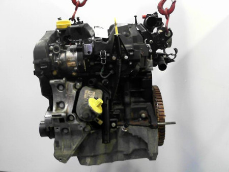 MOTEUR DIESEL NISSAN MICRA 2005-2007 1.5 dCi