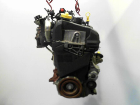 MOTEUR DIESEL NISSAN MICRA 2005-2007 1.5 dCi