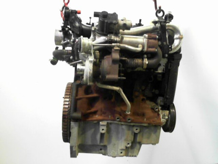 MOTEUR DIESEL NISSAN MICRA 2005-2007 1.5 dCi