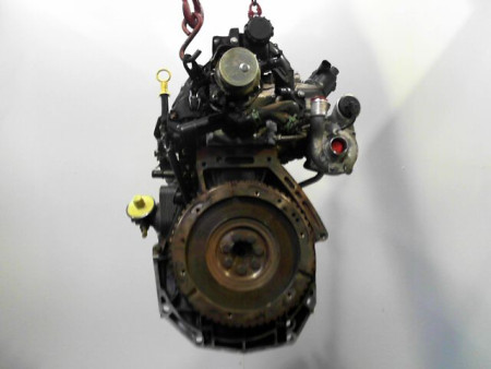 MOTEUR DIESEL NISSAN MICRA 2005-2007 1.5 dCi