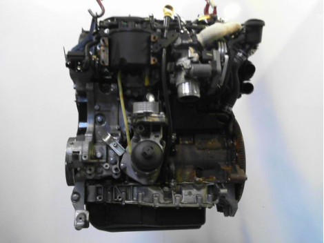 MOTEUR DIESEL CITROEN C5 2004-2008 2.2 HDi