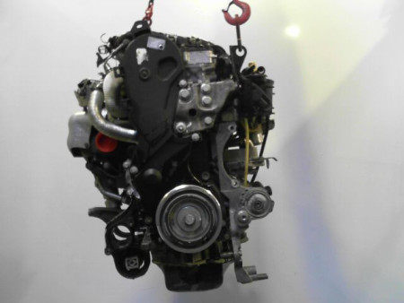 MOTEUR DIESEL CITROEN C5 2004-2008 2.2 HDi