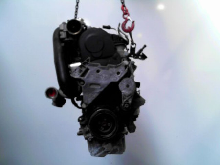 MOTEUR DIESEL VOLKSWAGEN GOLF V 2003-2009 1.9 TDI