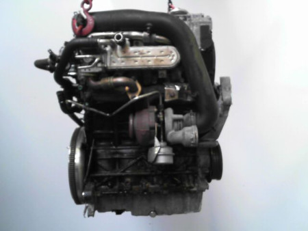 MOTEUR DIESEL VOLKSWAGEN GOLF V 2003-2009 1.9 TDI