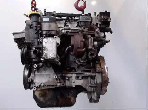 MOTEUR DIESEL OPEL CORSA 06-09 1.3 CDTI 