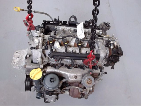 MOTEUR DIESEL OPEL CORSA 06-09 1.3 CDTI 