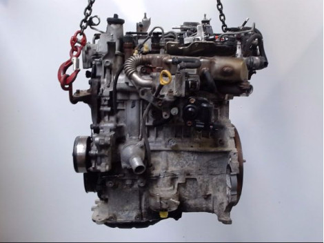 MOTEUR DIESEL TOYOTA YARIS 2005- 1.4 D-4D 