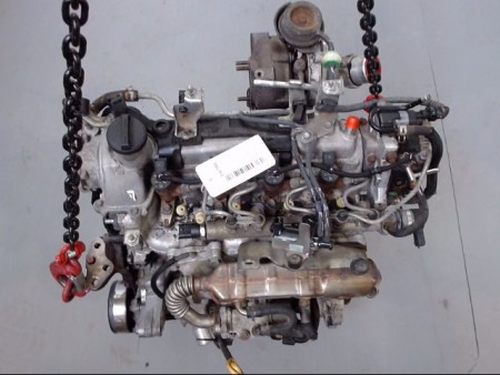 MOTEUR DIESEL TOYOTA YARIS 2005- 1.4 D-4D 