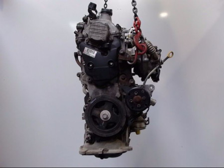 MOTEUR DIESEL TOYOTA YARIS 2005- 1.4 D-4D 