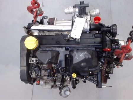 MOTEUR DIESEL RENAULT MEGANE II PH1 02-05 1.5 dCi 