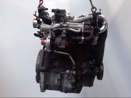 MOTEUR DIESEL RENAULT MEGANE II PH1 02-05 1.5 dCi 