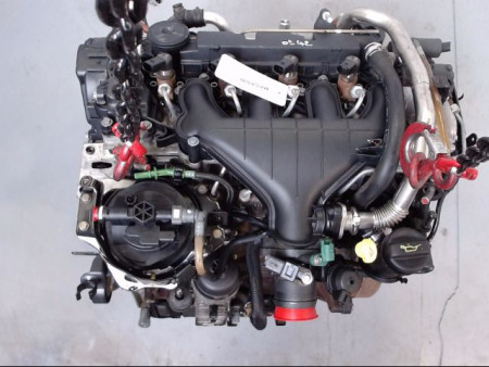 MOTEUR DIESEL PEUGEOT 407 SW 2.0 HDi 135