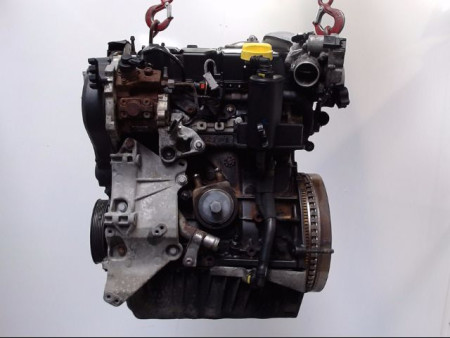 MOTEUR DIESEL RENAULT SCENIC II PH2 2006- 1.9 D