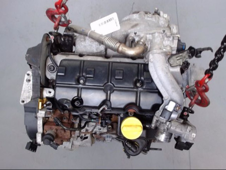 MOTEUR DIESEL RENAULT SCENIC II PH2 2006- 1.9 D