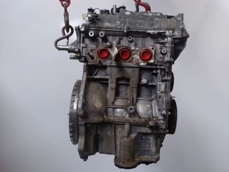 MOTEUR ESSENCE NISSAN MICRA 2009- 1.2