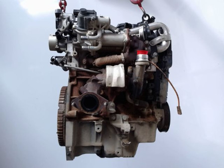 MOTEUR DIESEL RENAULT CLIO IV 1.5 dCi 75