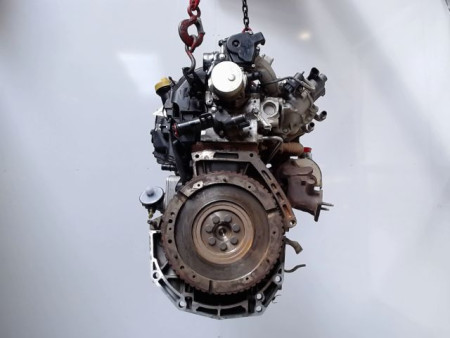 MOTEUR DIESEL RENAULT CLIO IV 1.5 dCi 75