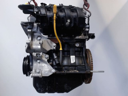 MOTEUR ESSENCE DACIA SANDERO 2008- 1.2