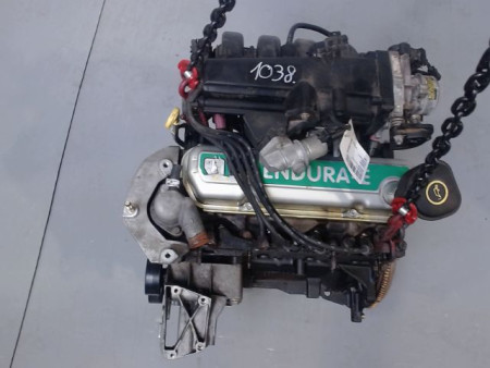 MOTEUR ESSENCE FORD FIESTA 02 -05 1.3 i