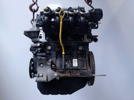 MOTEUR ESSENCE RENAULT CLIO II CAMPUS 06- 1.2 LPG