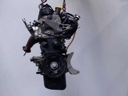 MOTEUR ESSENCE RENAULT CLIO II CAMPUS 06- 1.2 LPG