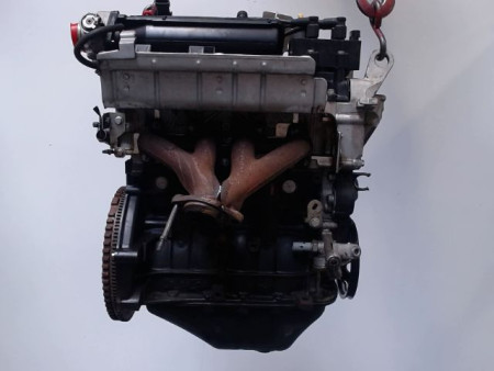 MOTEUR ESSENCE RENAULT CLIO II CAMPUS 06- 1.2 LPG