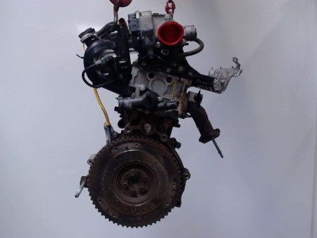 MOTEUR ESSENCE RENAULT CLIO II CAMPUS 06- 1.2 LPG