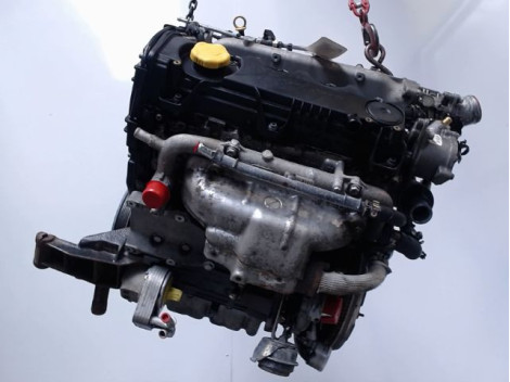 MOTEUR DIESEL ALFA ROMEO 147 2004- 1.9 JTDM 