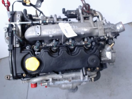 MOTEUR DIESEL ALFA ROMEO 147 2004- 1.9 JTDM 