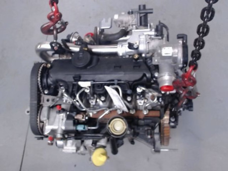 MOTEUR DIESEL RENAULT MEGANE III 2008- 1.5 dCi 