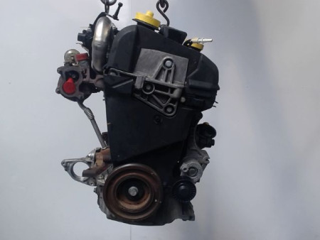 MOTEUR DIESEL RENAULT MODUS 2004-2007 1.5 dCi 