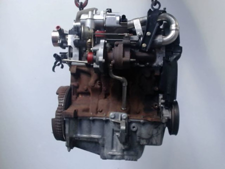 MOTEUR DIESEL RENAULT MODUS 2004-2007 1.5 dCi 