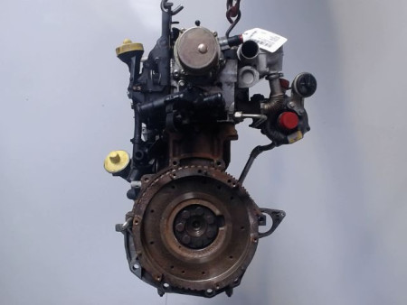 MOTEUR DIESEL RENAULT MODUS 2004-2007 1.5 dCi 