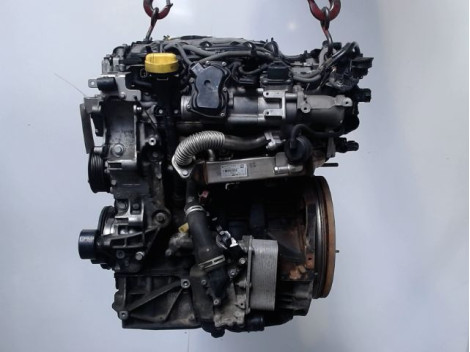 MOTEUR DIESEL RENAULT LAGUNA III 2009- 2.0 dCi 