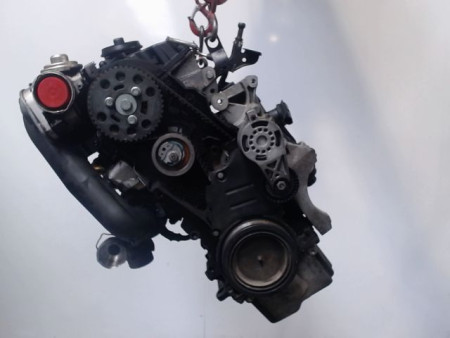 MOTEUR DIESEL VOLKSWAGEN GOLF V 2003-2009 1.9 TDI