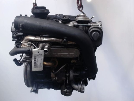 MOTEUR DIESEL VOLKSWAGEN GOLF V 2003-2009 1.9 TDI