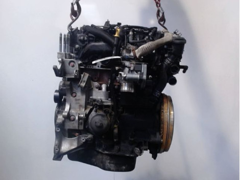 MOTEUR DIESEL CITROEN C-CROSSER 2007- 2.2 HDi